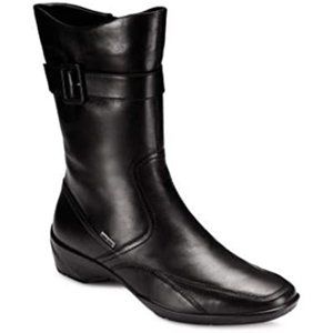 ECCO Women's Shine Bootie